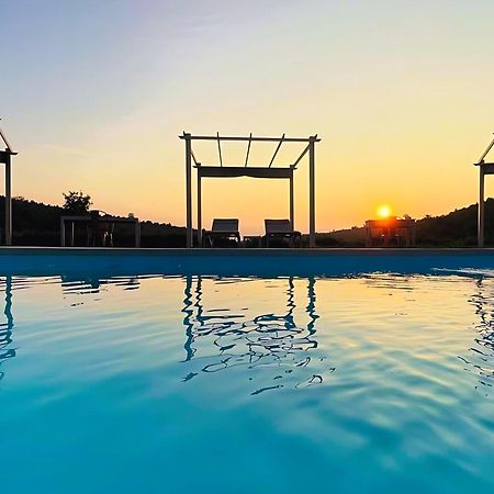 Cascina Facelli - Luxury Country House Bossolasco Dış mekan fotoğraf