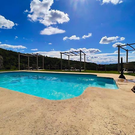 Cascina Facelli - Luxury Country House Bossolasco Dış mekan fotoğraf
