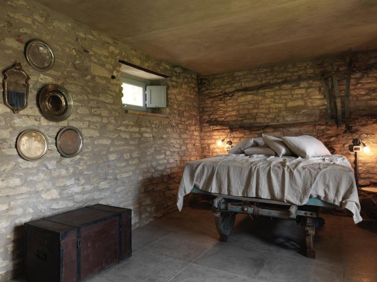 Cascina Facelli - Luxury Country House Bed & Breakfast Bossolasco Dış mekan fotoğraf