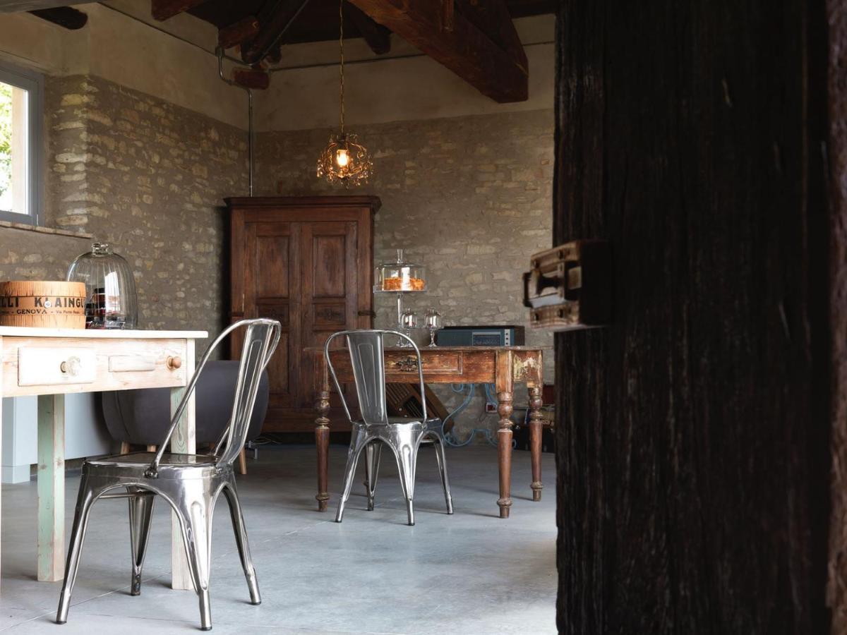 Cascina Facelli - Luxury Country House Bossolasco Dış mekan fotoğraf