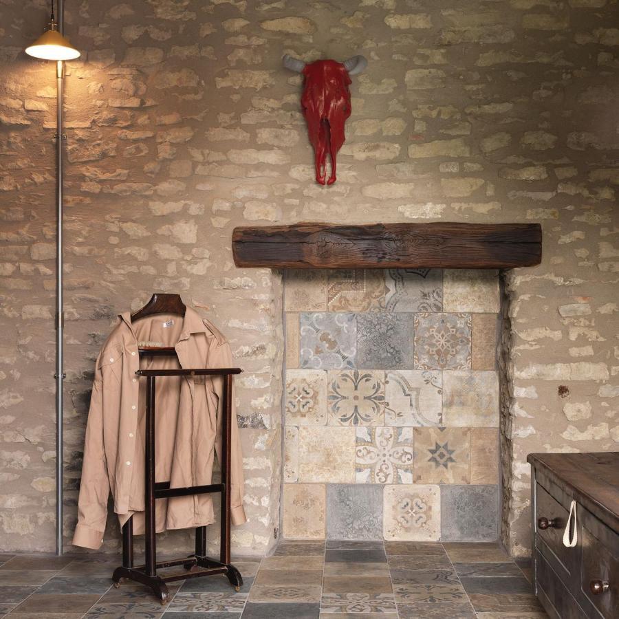 Cascina Facelli - Luxury Country House Bossolasco Dış mekan fotoğraf