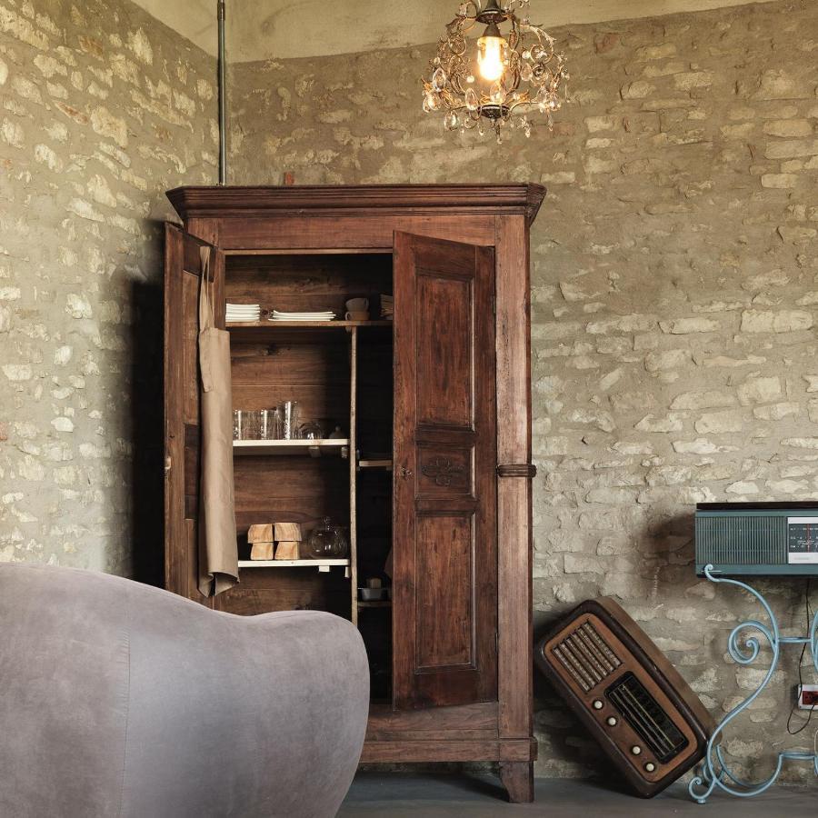 Cascina Facelli - Luxury Country House Bossolasco Dış mekan fotoğraf