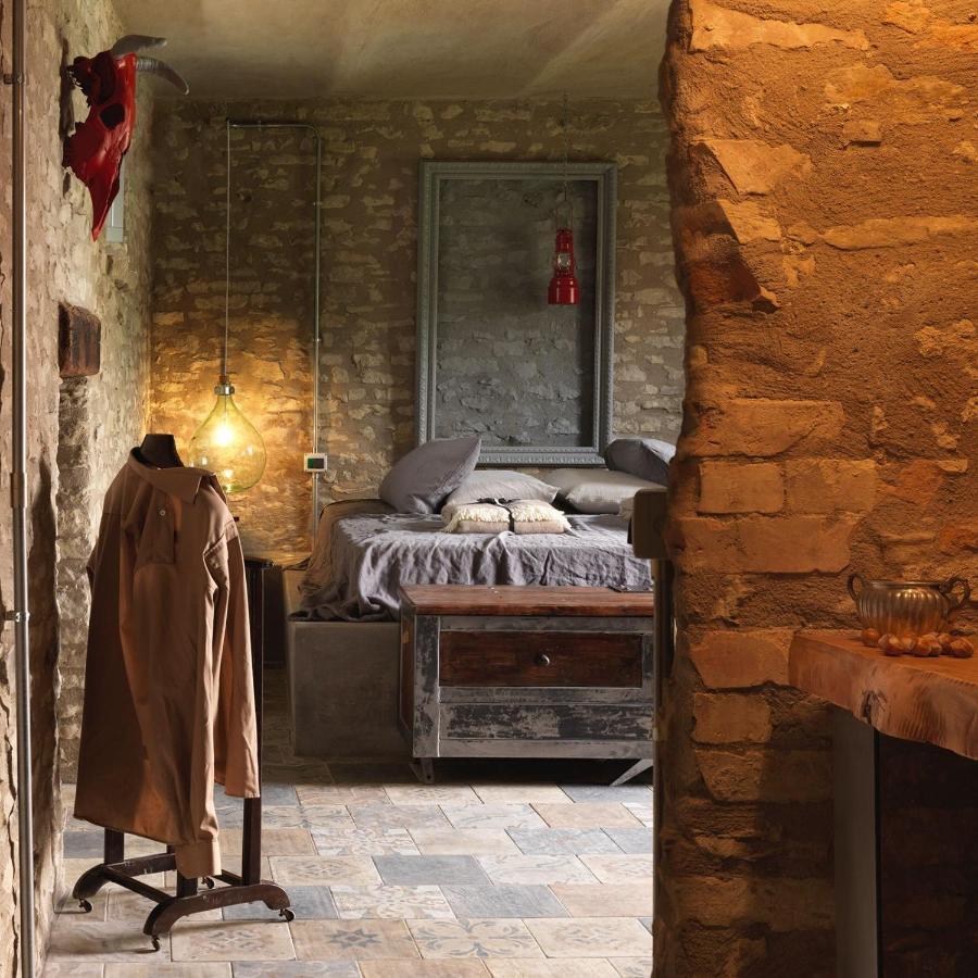 Cascina Facelli - Luxury Country House Bossolasco Dış mekan fotoğraf