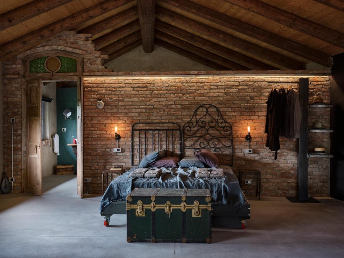 Cascina Facelli - Luxury Country House Bossolasco Dış mekan fotoğraf