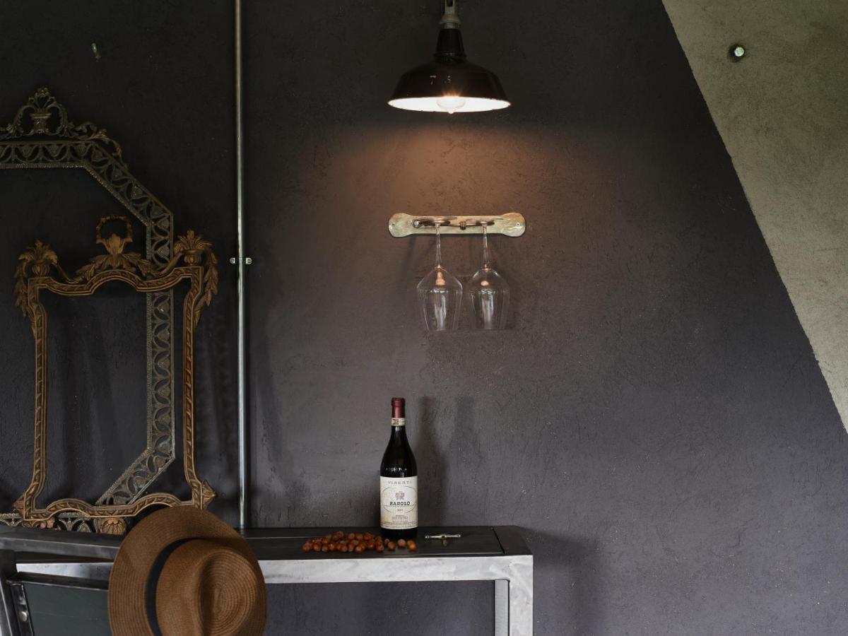 Cascina Facelli - Luxury Country House Bossolasco Dış mekan fotoğraf