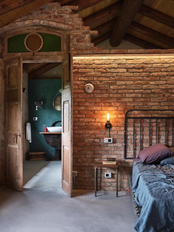 Cascina Facelli - Luxury Country House Bossolasco Dış mekan fotoğraf