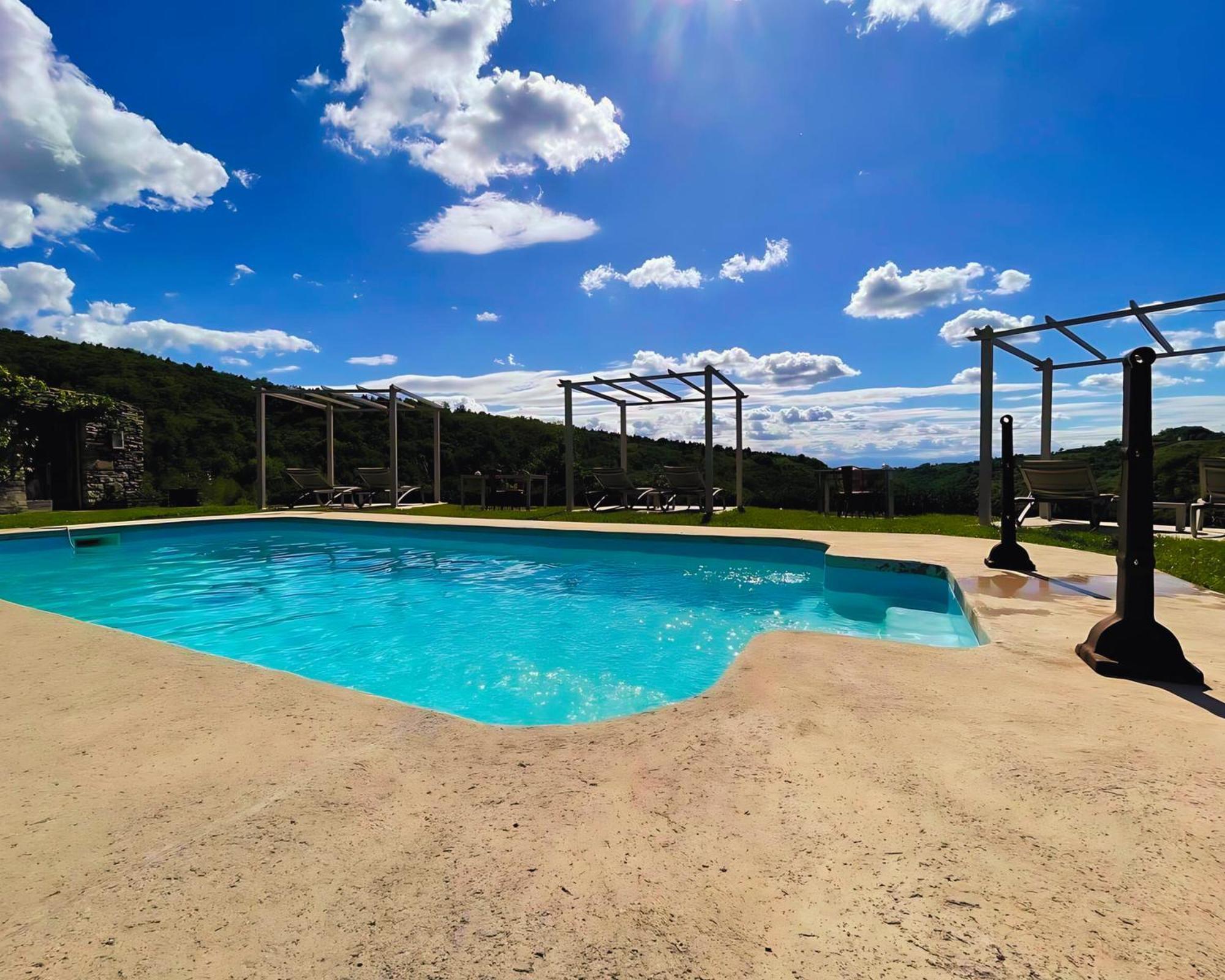 Cascina Facelli - Luxury Country House Bossolasco Dış mekan fotoğraf
